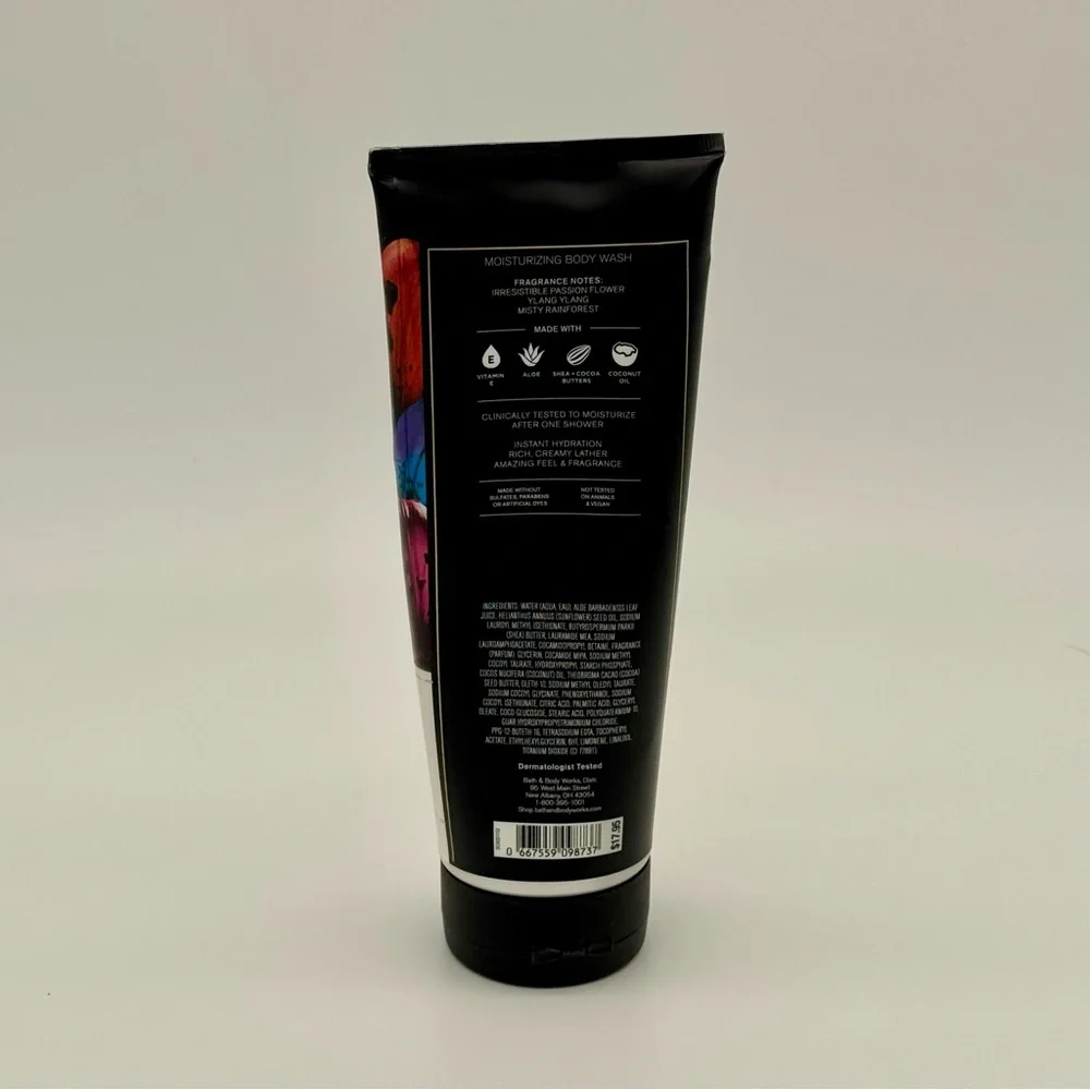Bath & Body Works bath body